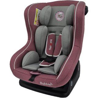 Bubble Fairworld Baby Car seat