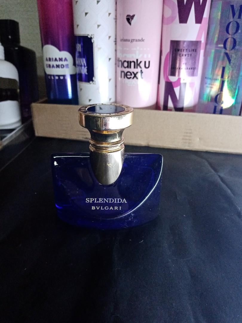 Bulgari tuberose sales