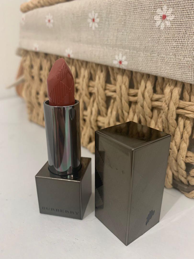 Burberry kisses russet outlet
