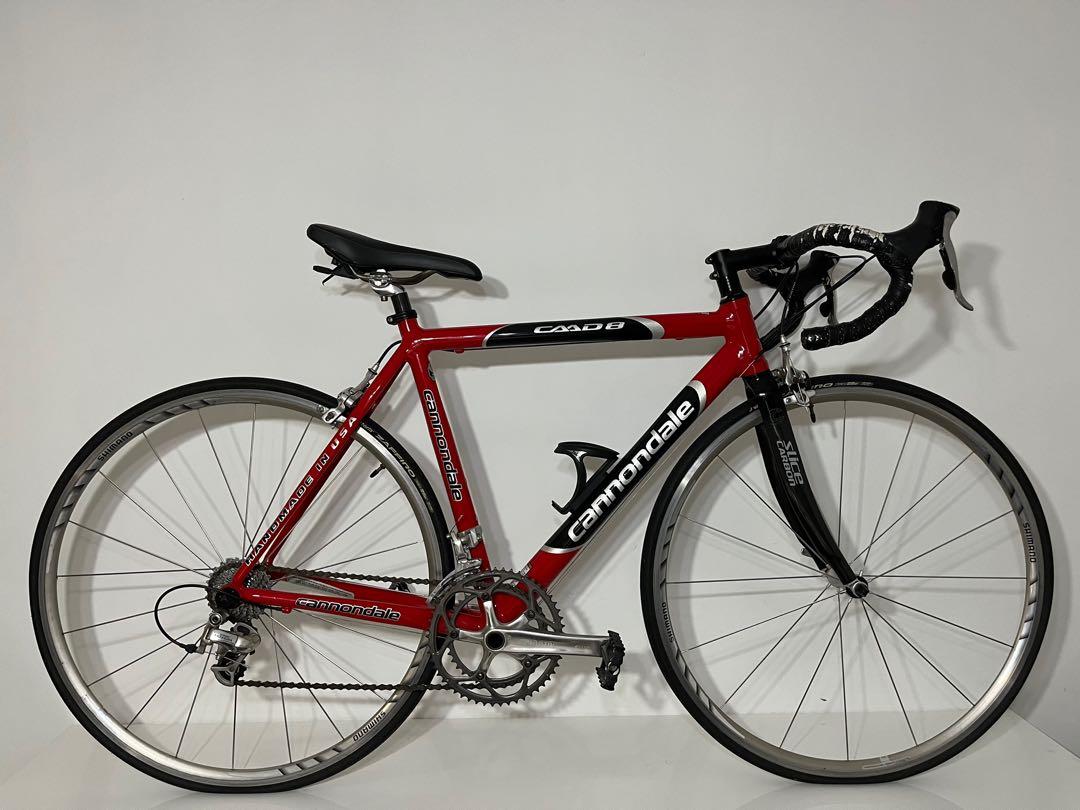Cannondale caad 8 2020 online