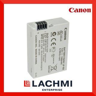 Powerextra Replacement Canon LP-E4 Li-ion Battery for Canon LP