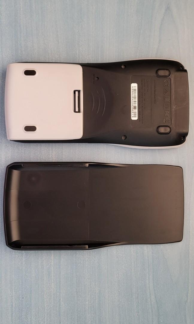 Casio fx9860GII (NTU approved Graphical Calculator), Hobbies & Toys