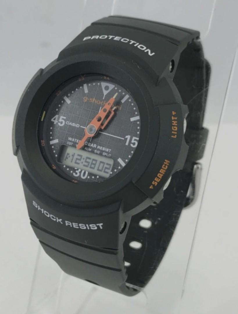 Casio G-shock Mini GMN-50 - 腕時計(デジタル)