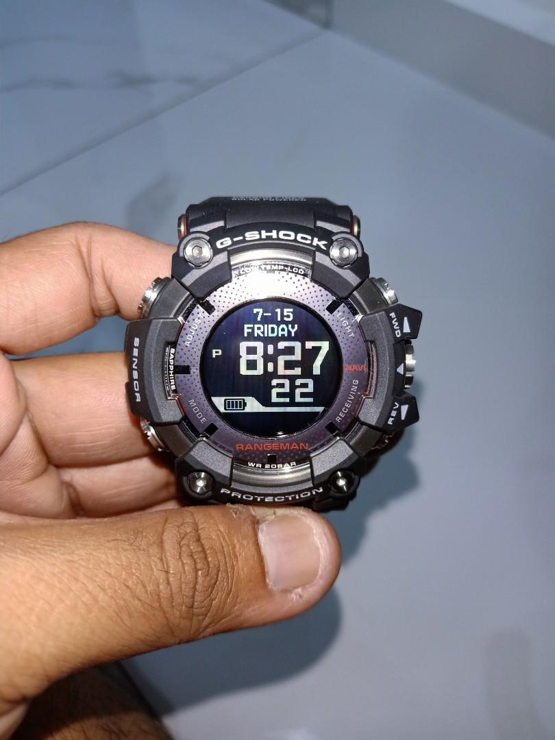 Harga online gpr b1000