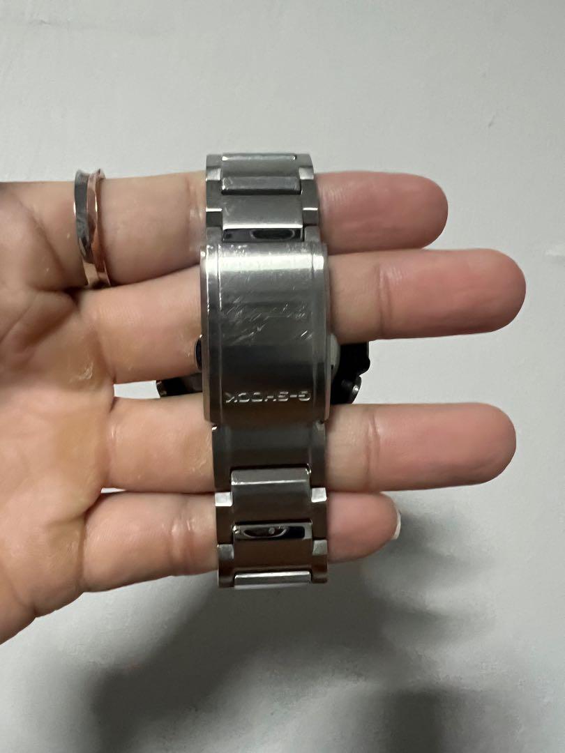 Casio clearance watch bracelet