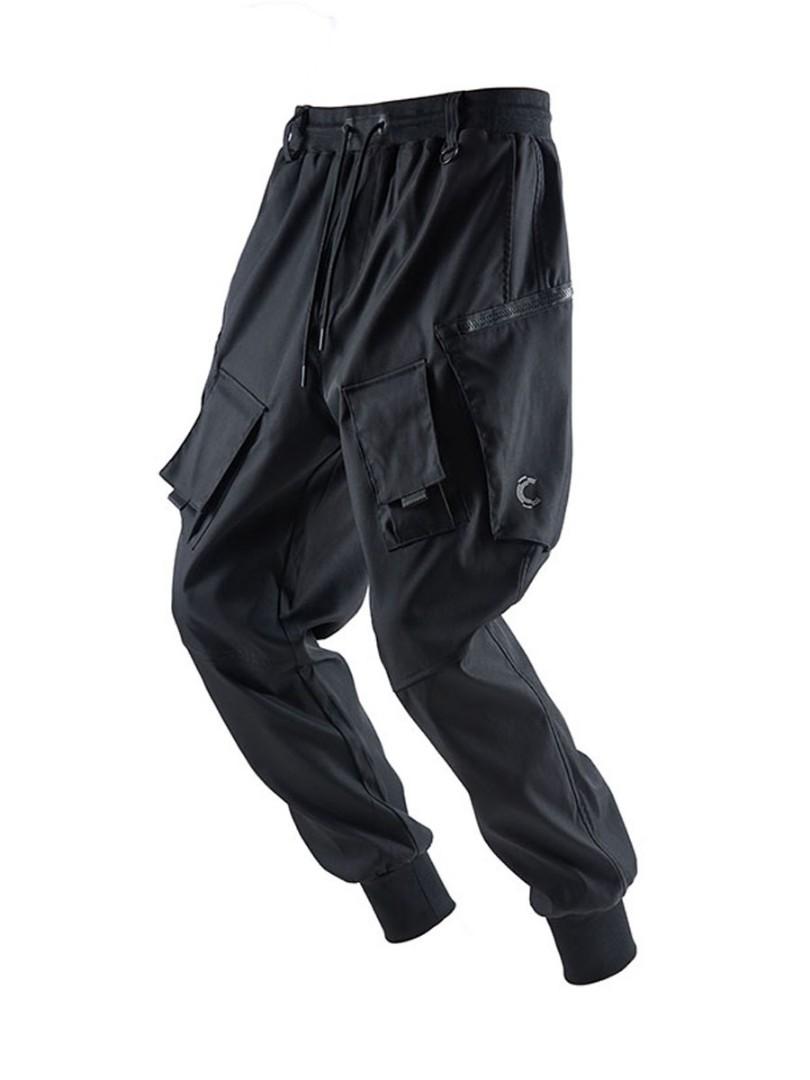 Catsstac tactical paratroopers cheap jogger cargo
