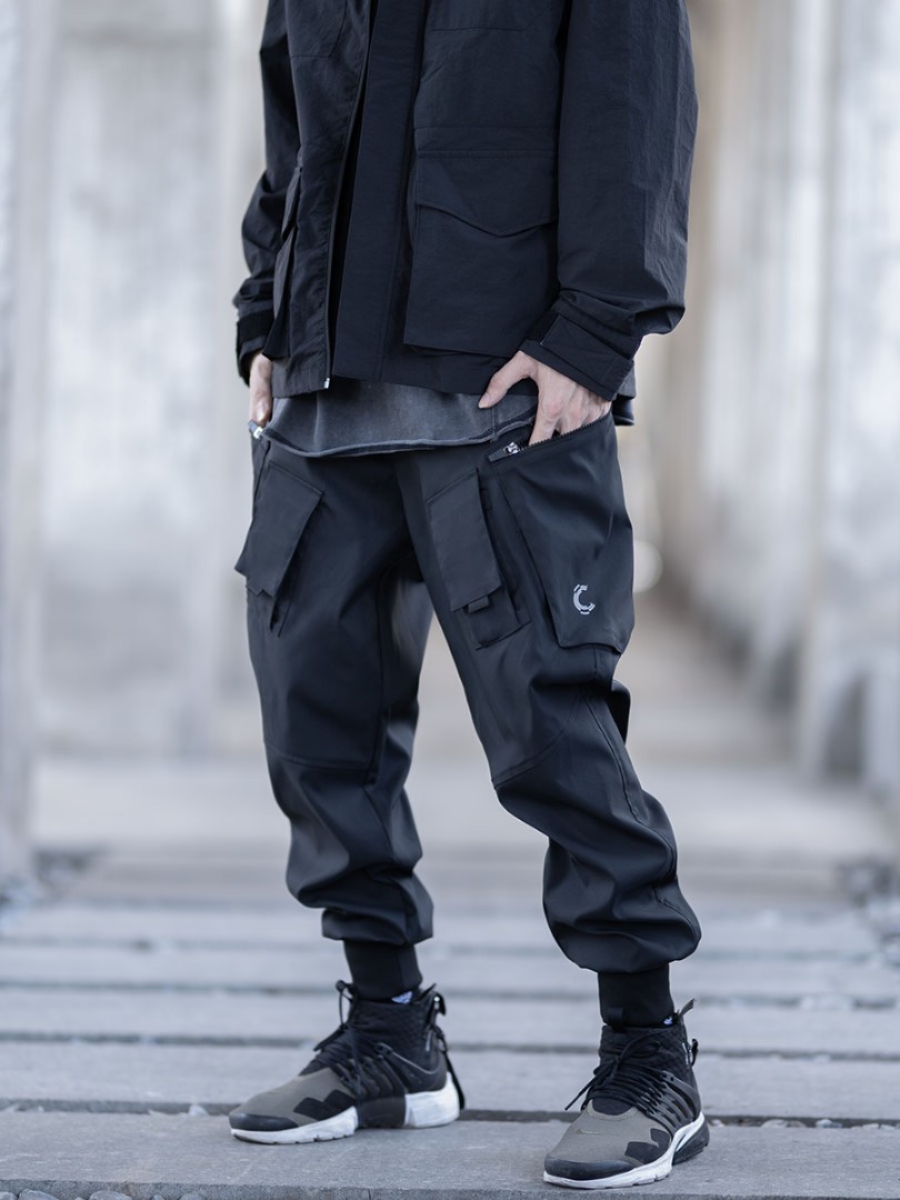 Catsstac joggers deals