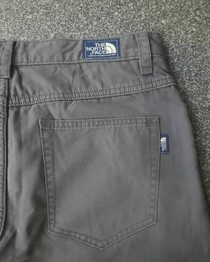 Celana The North Face Original Size 34 Celana TNF