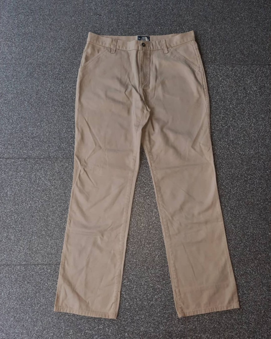 Celana The North Face Original Size 34 Celana TNF
