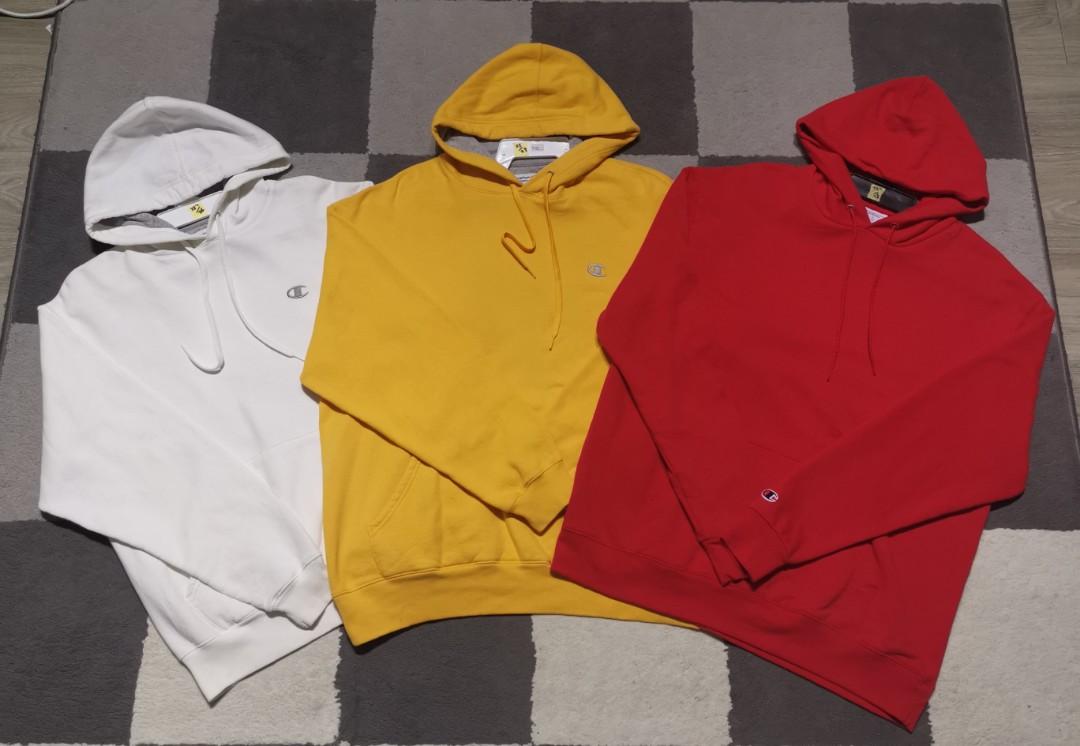 Original hotsell champion hoodie