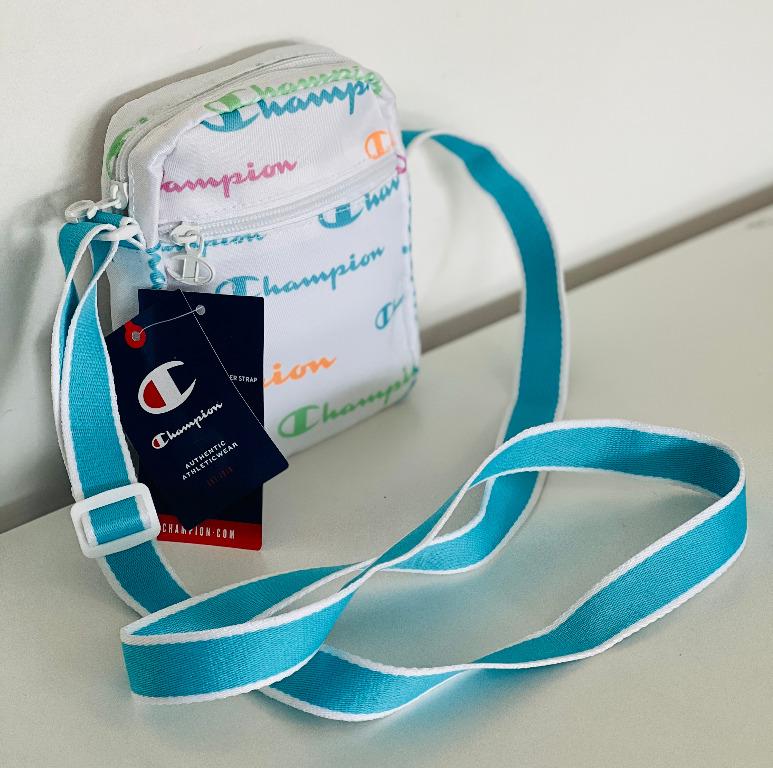Supercize 3.0 store crossbody bag