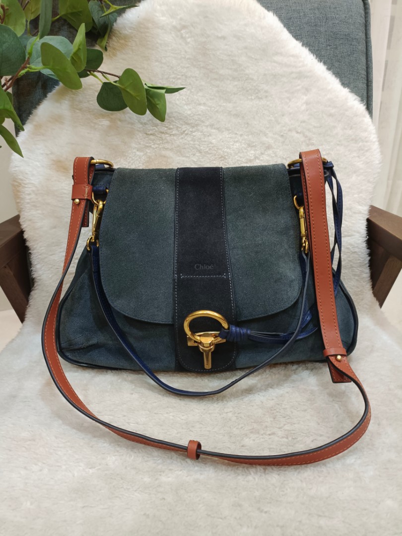 Chloe lexa medium clearance