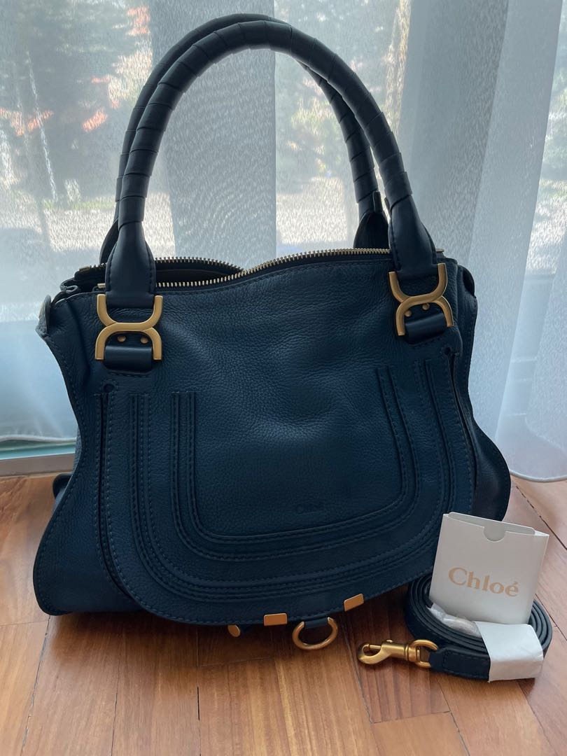 Chole Bag, Women's Fashion, Bags & Wallets, Shoulder Bags on Carousell