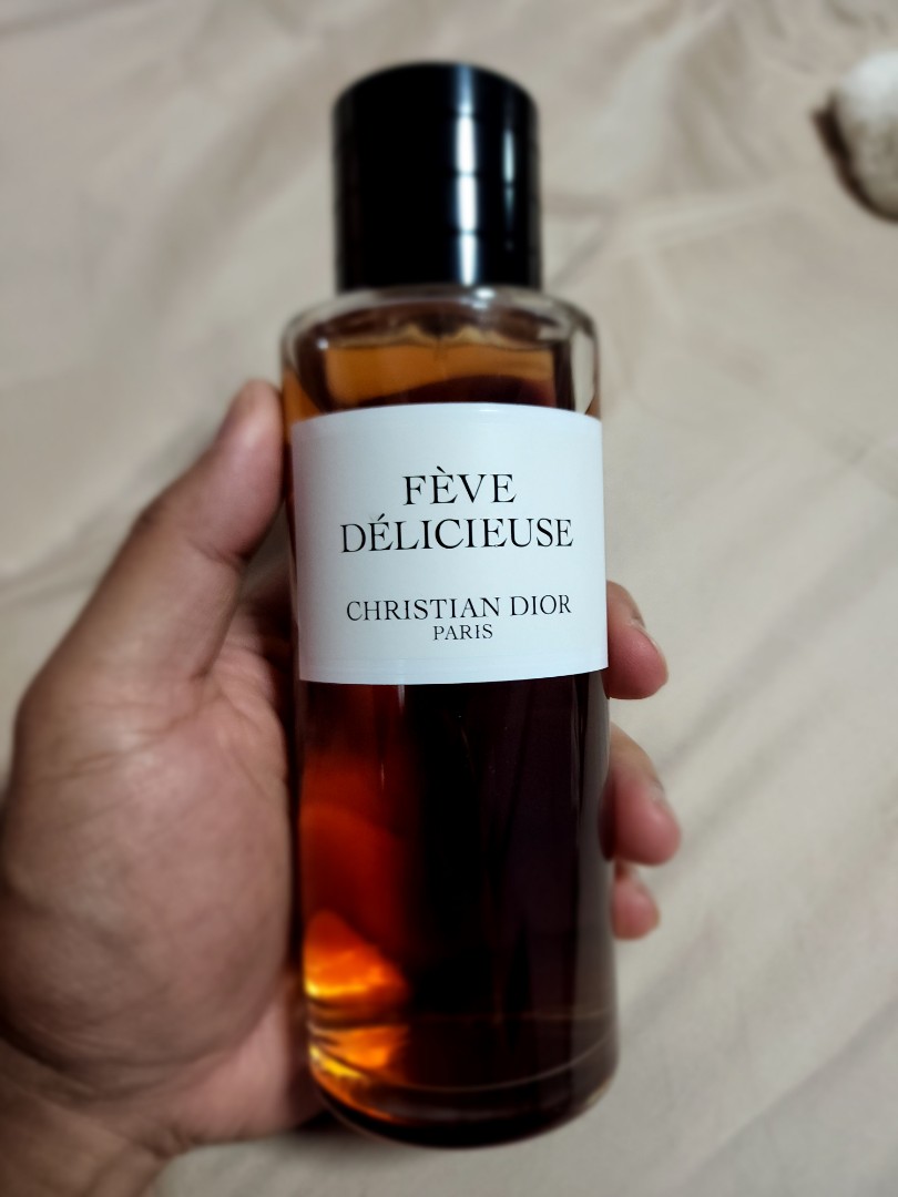 Feve delicieuse 2018 store