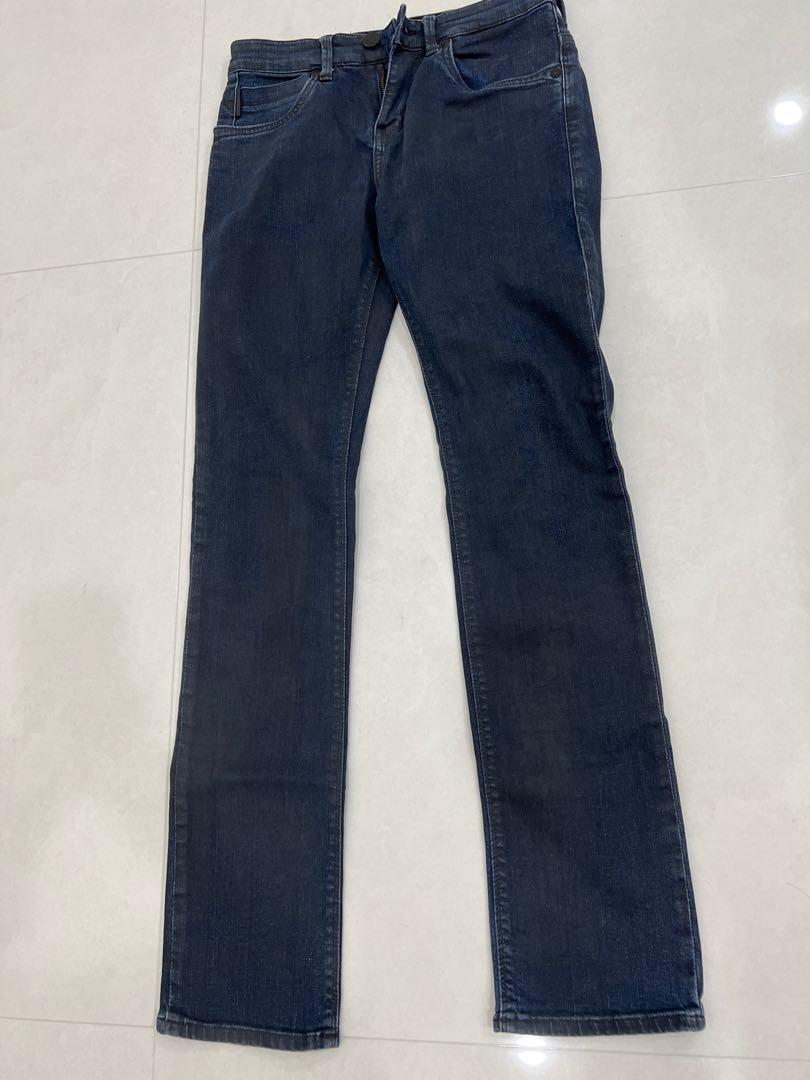 Waist size for size 7 jeans store