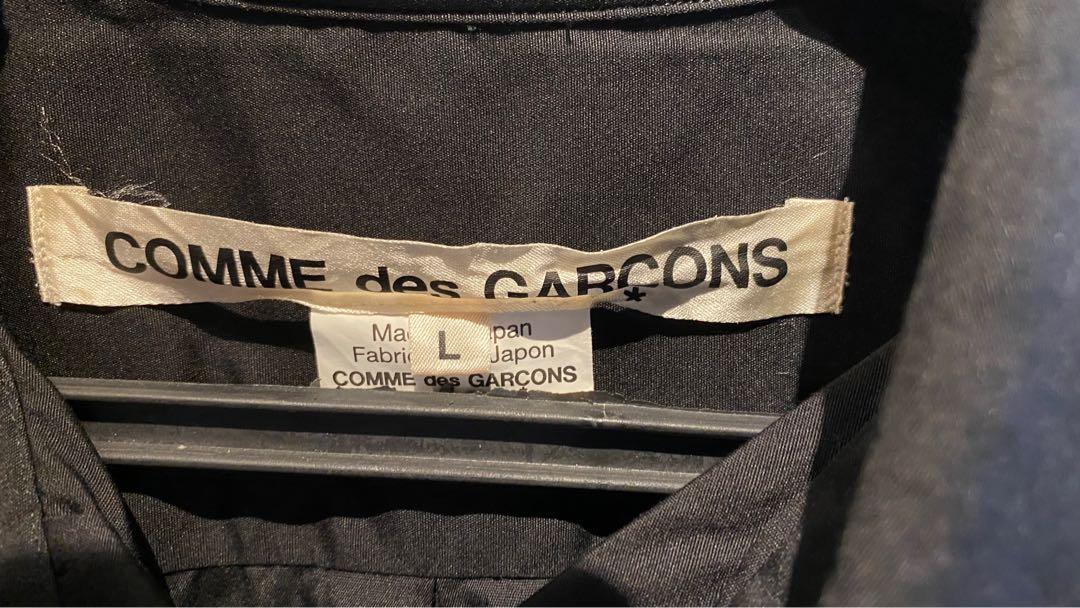 Comme des garcons main line hot sale