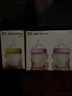 comotomo bottles