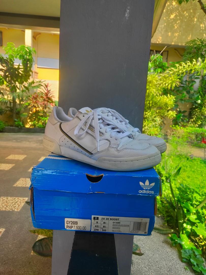 Continental clearance 8 gold
