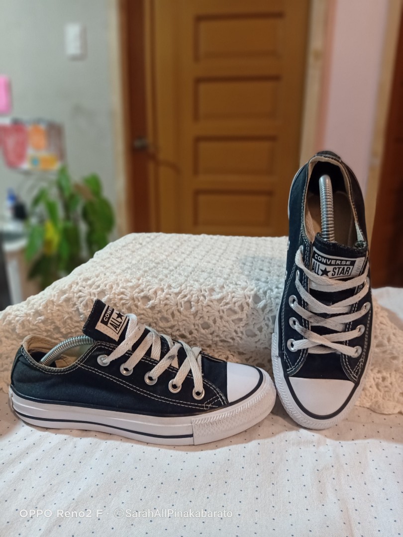 Converse All Star eur 35 Women s Fashion Footwear Sneakers on