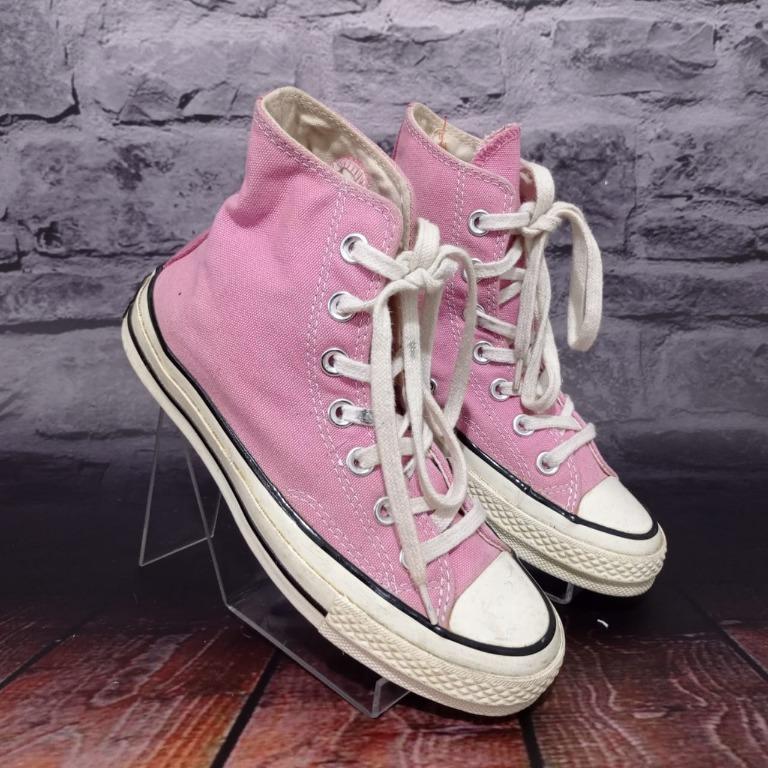 pink chuck 70 converse