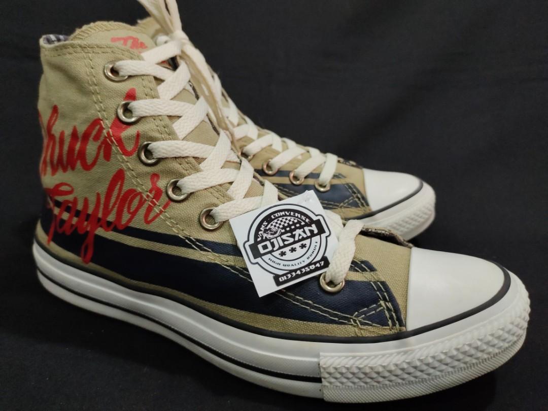 Converse andover sales