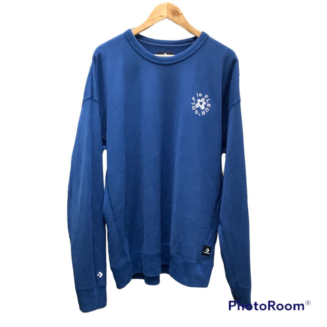 Golf le fleur crew neck sales