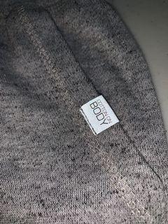 Cotton On - 3/4 Jogger Pants (Dark Grey)