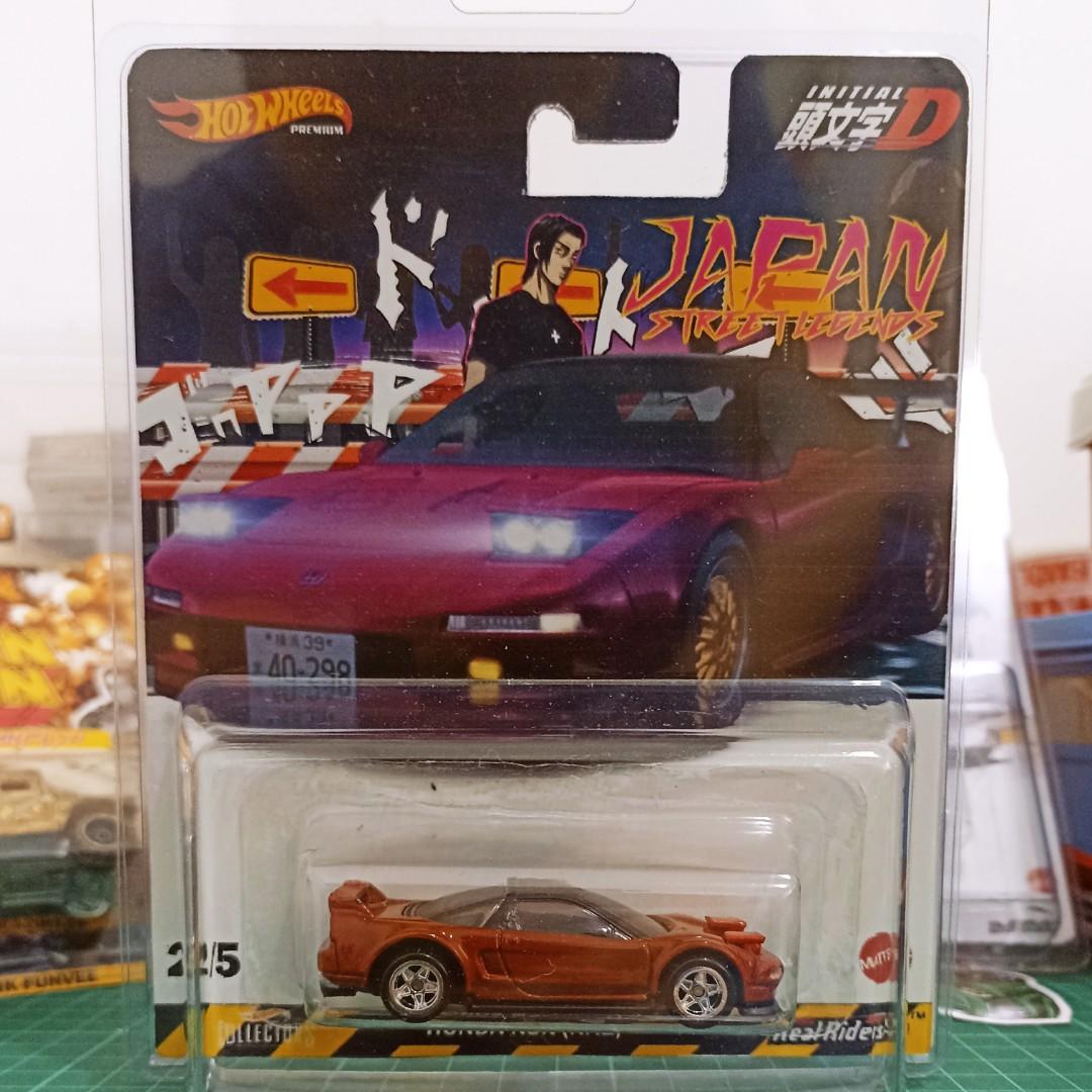 Honda nsx diecast outlet