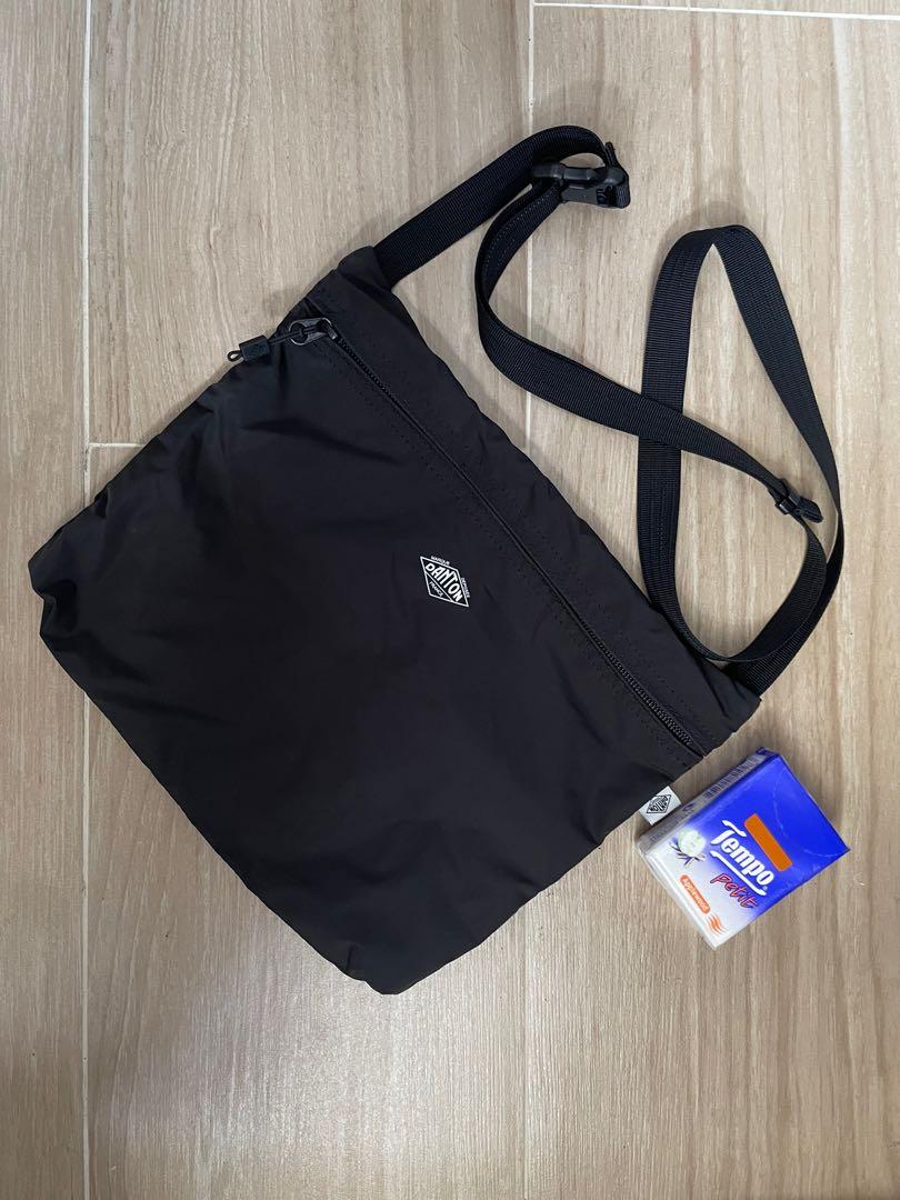 Danton soachi nylon bag deals