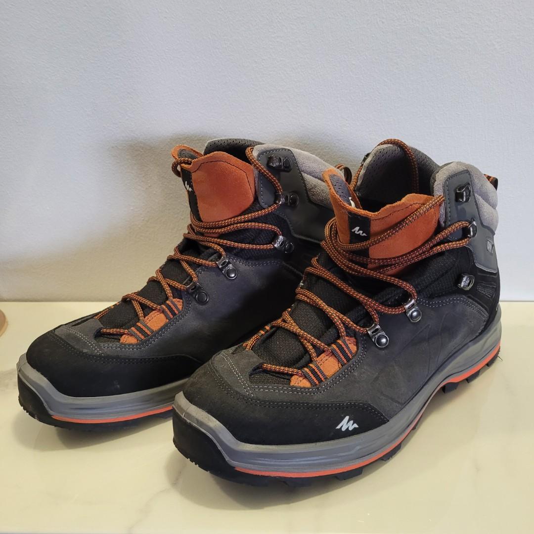 Lowa renegade decathlon new arrivals