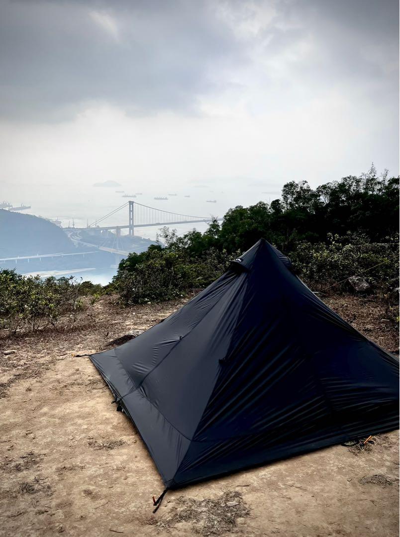 Desert walker tent on sale