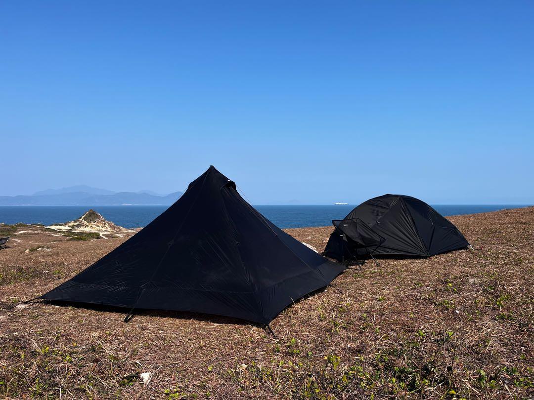 Desert walker ultralight tent clearance