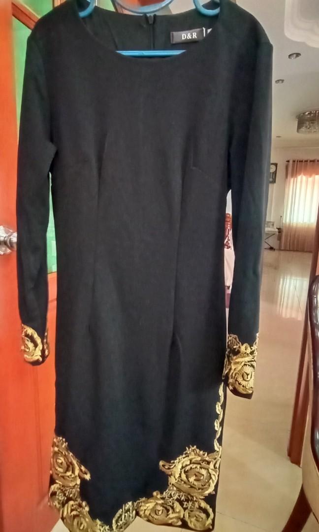 Baju kurung hotsell formal