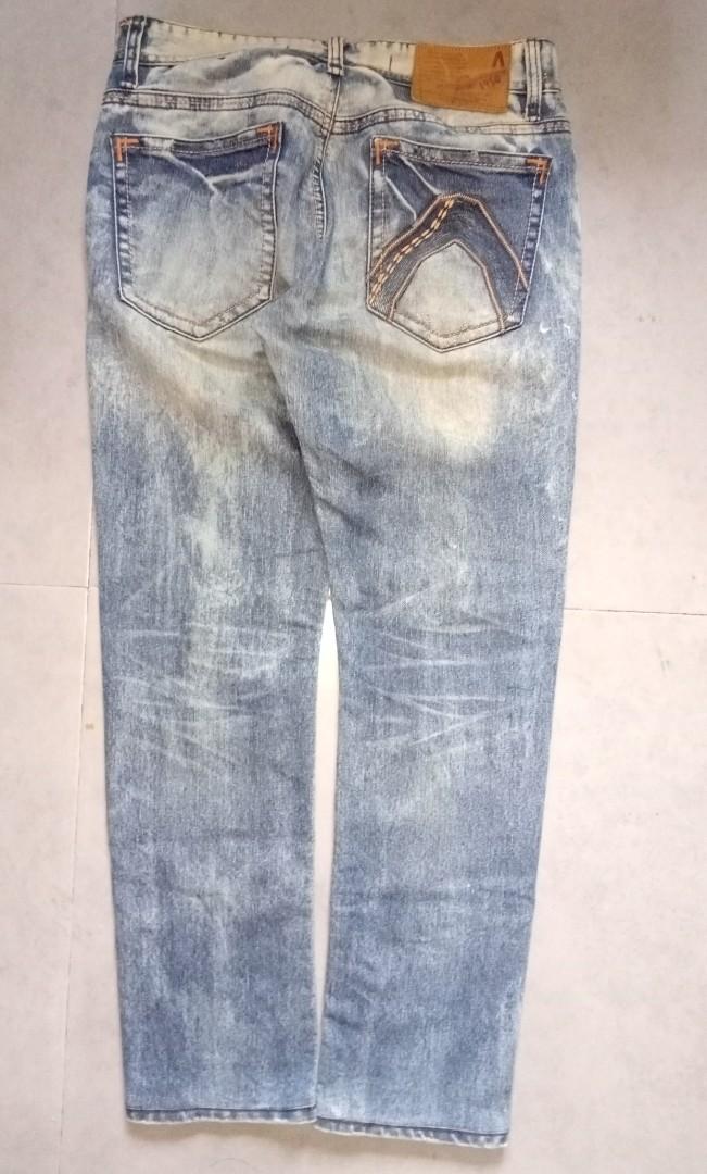Buckaroo jeans hotsell