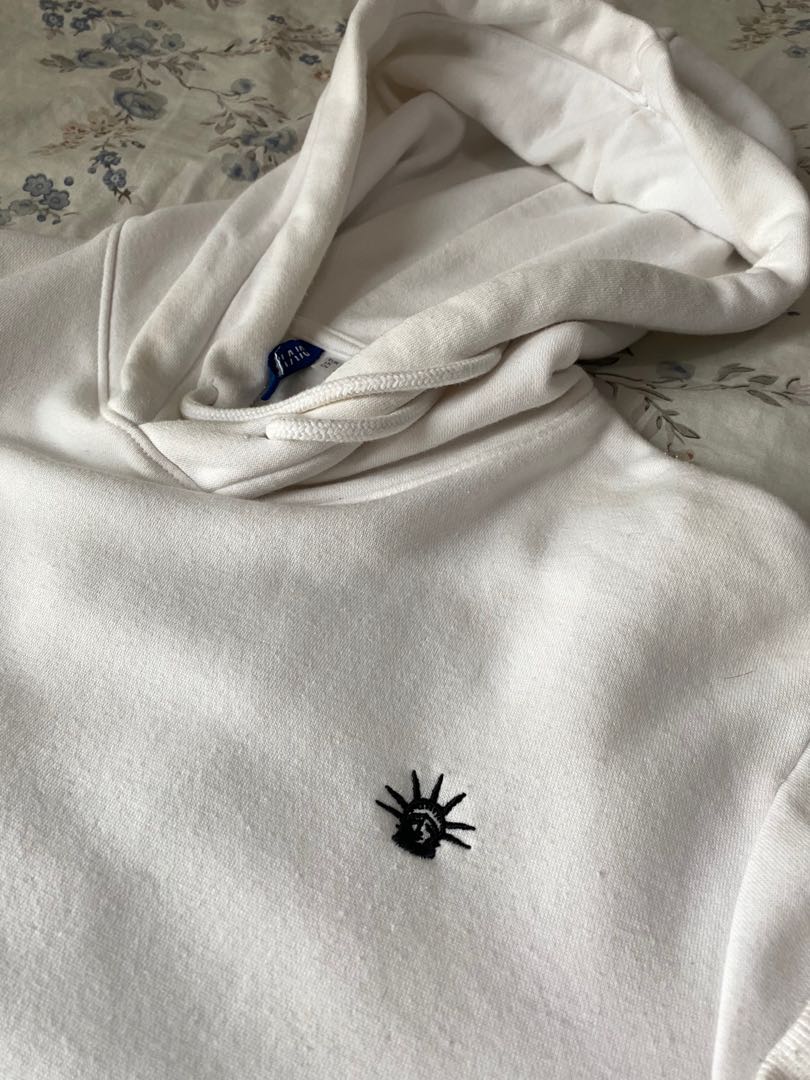H&m empire state hoodie store