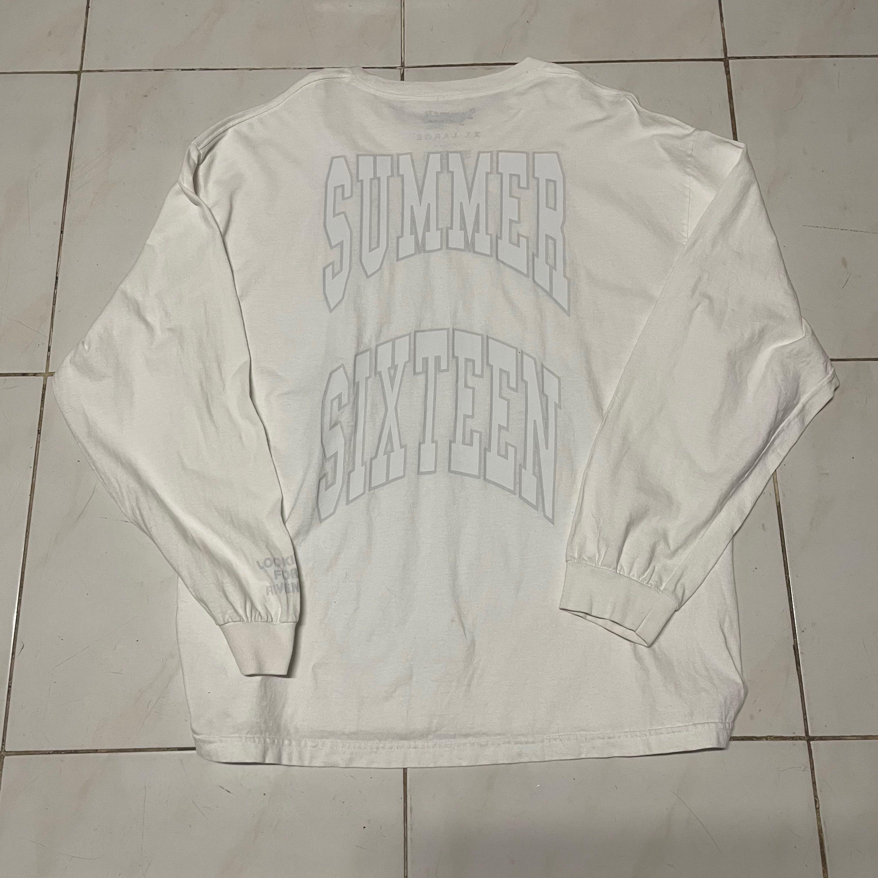 Drake hotsell revenge sweater