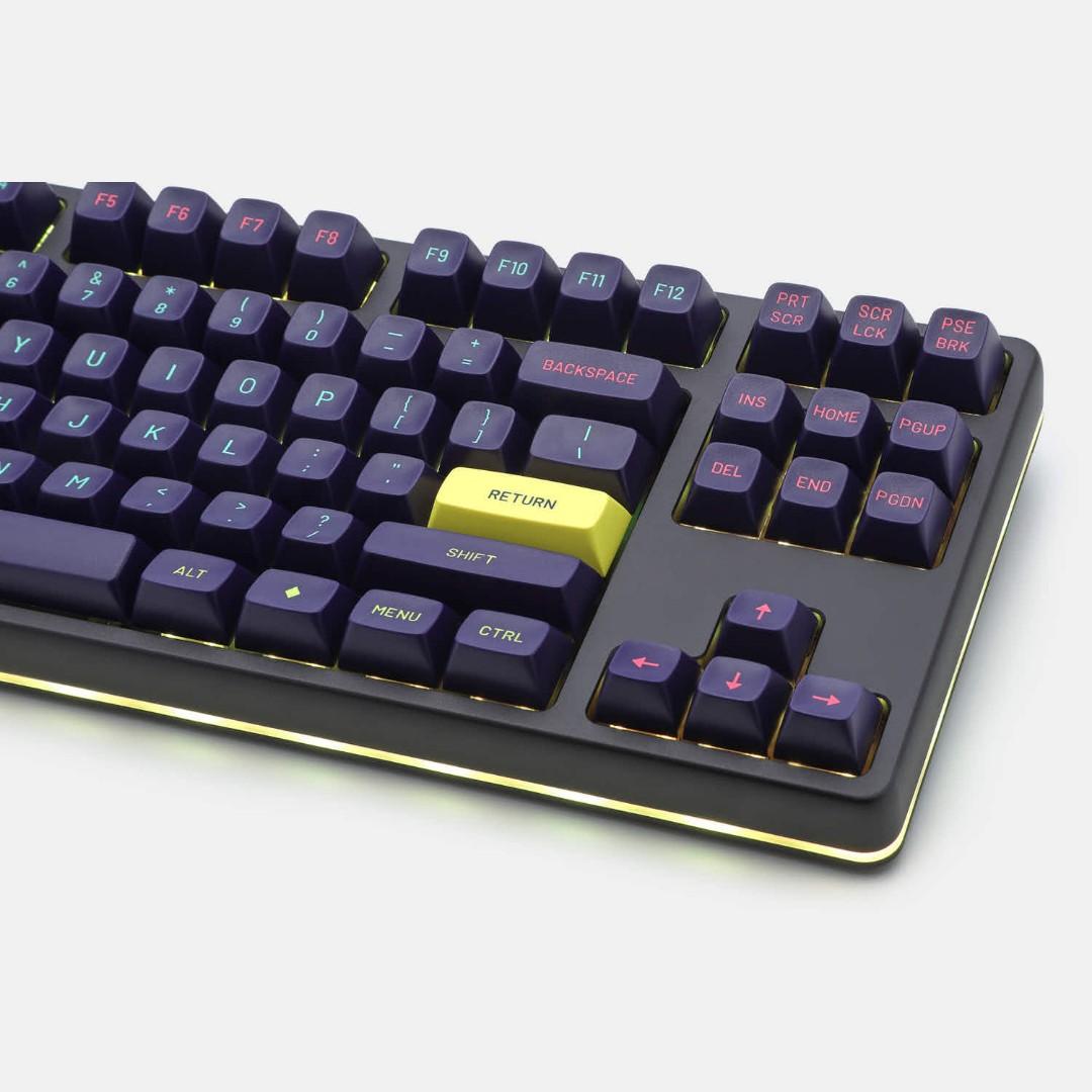 [BNIB] DROP + MITO MT3 CYBER BASE KIT SET, Computers & Tech, Parts ...