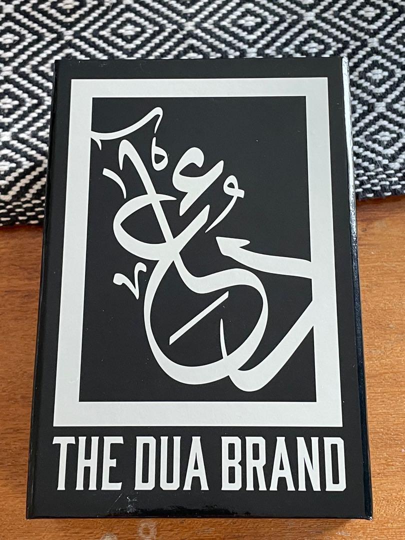 Bleu de hotsell dua attar