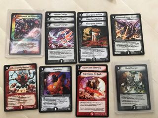 (Category: ) located in . Submitted by duelmasterstcg (Listing ID 1172654977, Image 1). Description: .