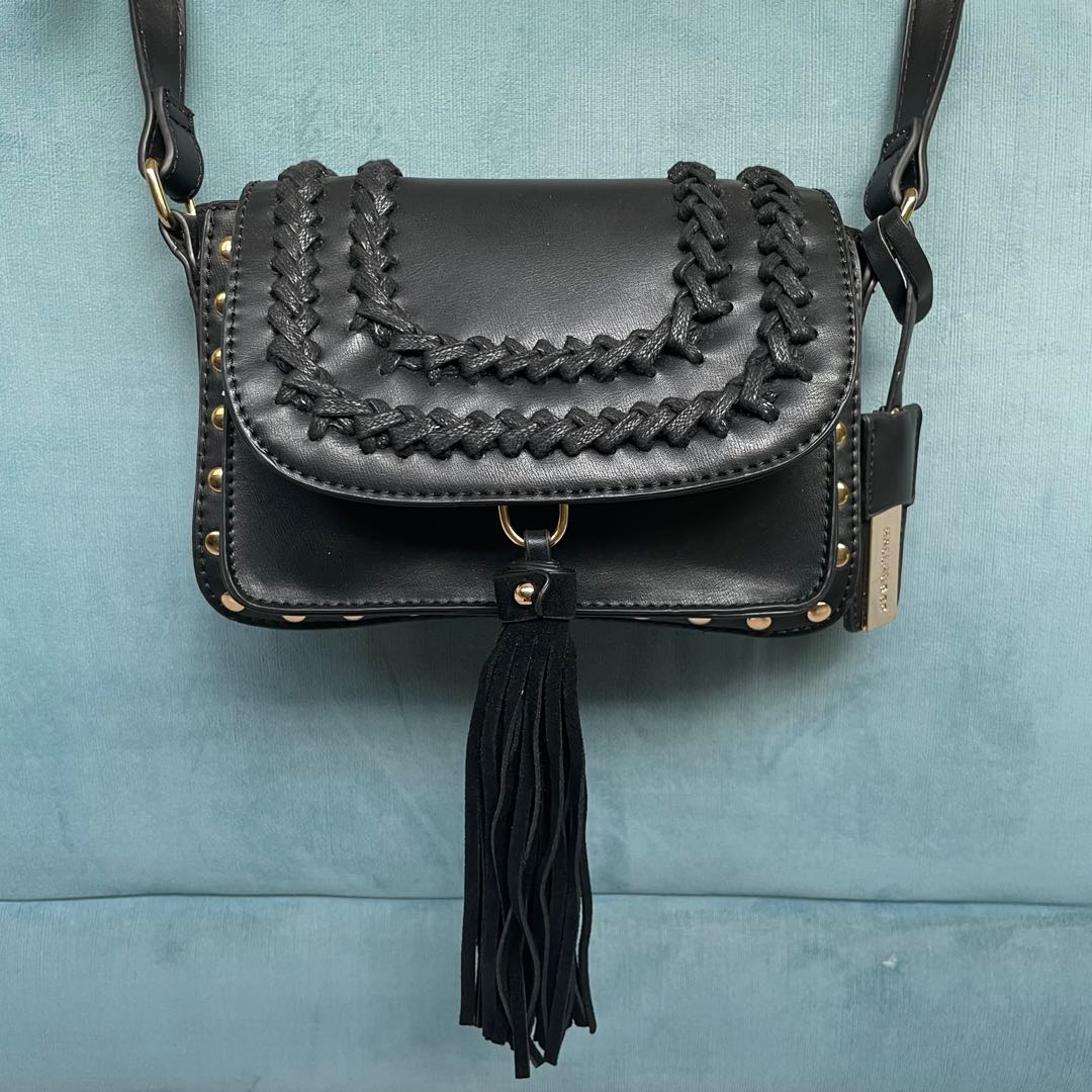 Edgy crossbody bags best sale
