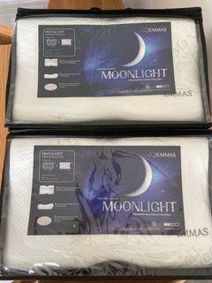 Emmas Moonlight枕頭