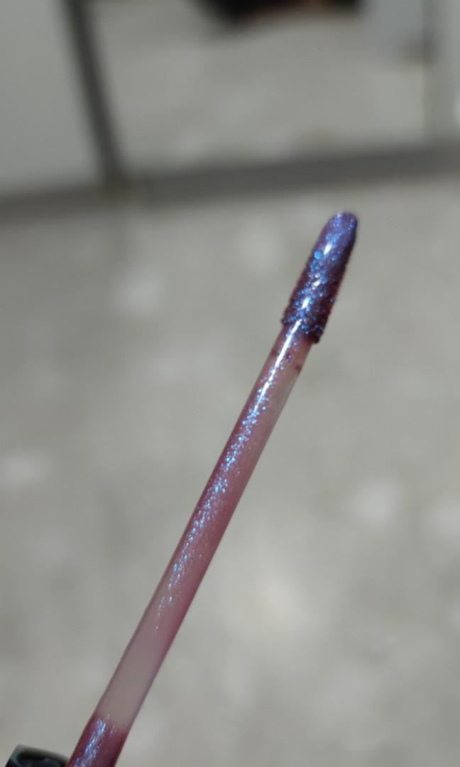 Fenty Holographic Lip Gloss Limited Edition, Beauty & Personal Care