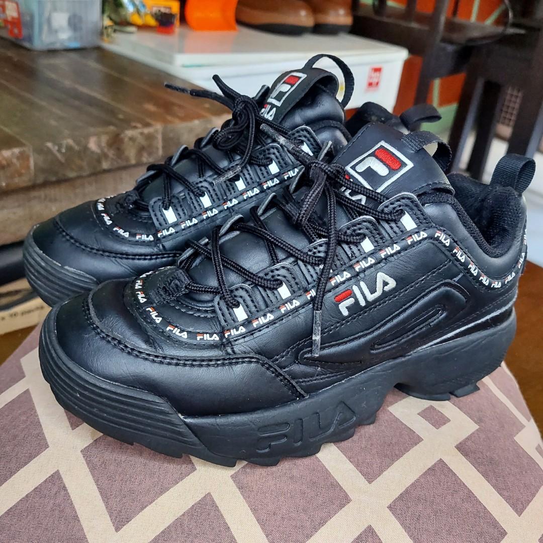 Fila raptor 2 hot sale