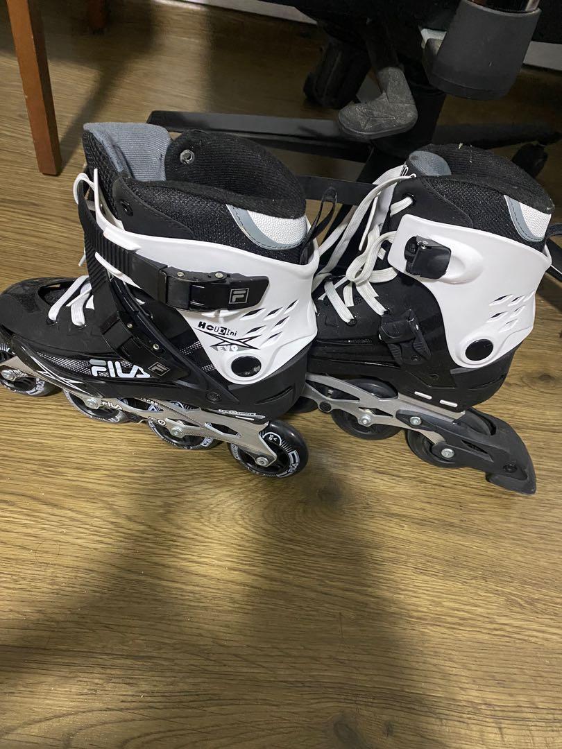 Fila sale houdini evo