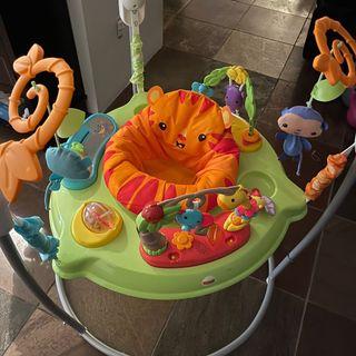 Fisher price Jolly Jumper