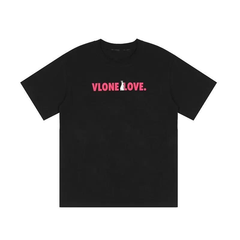 Vlone love shirt cheap