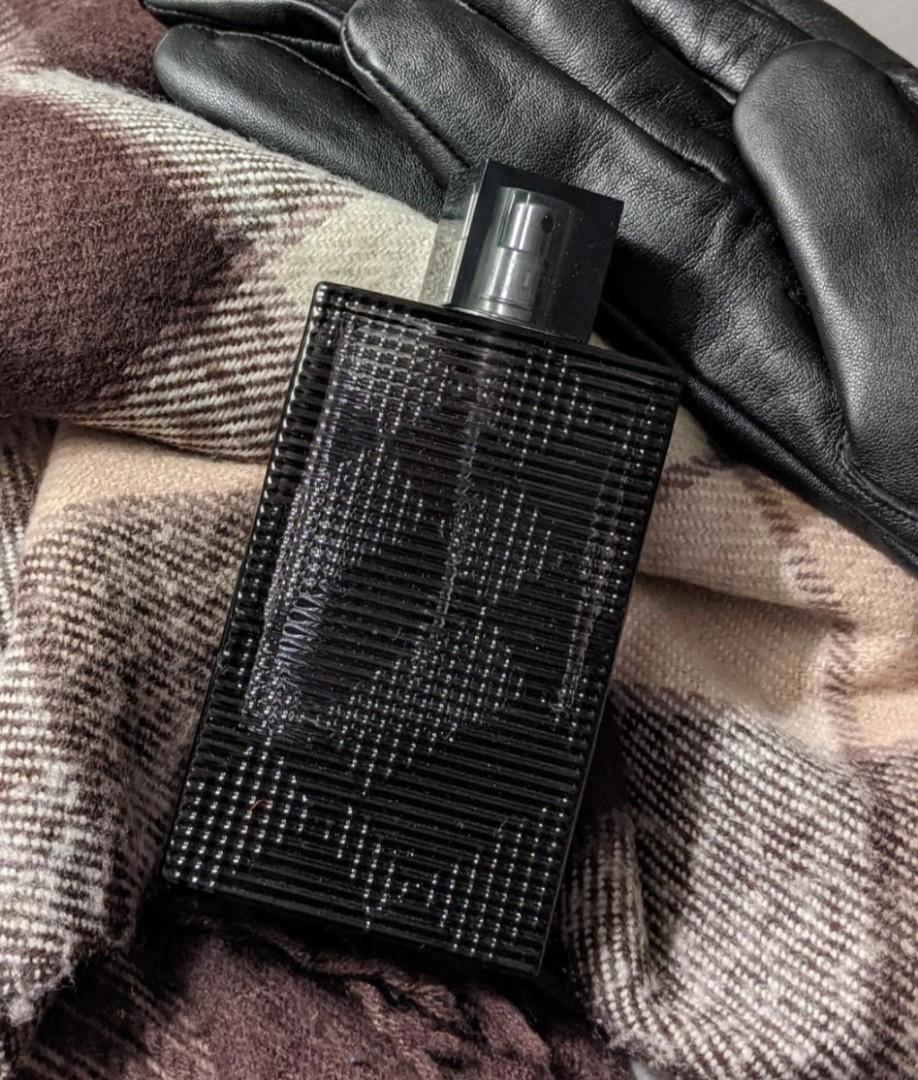 Burberry rhythm intense cheap
