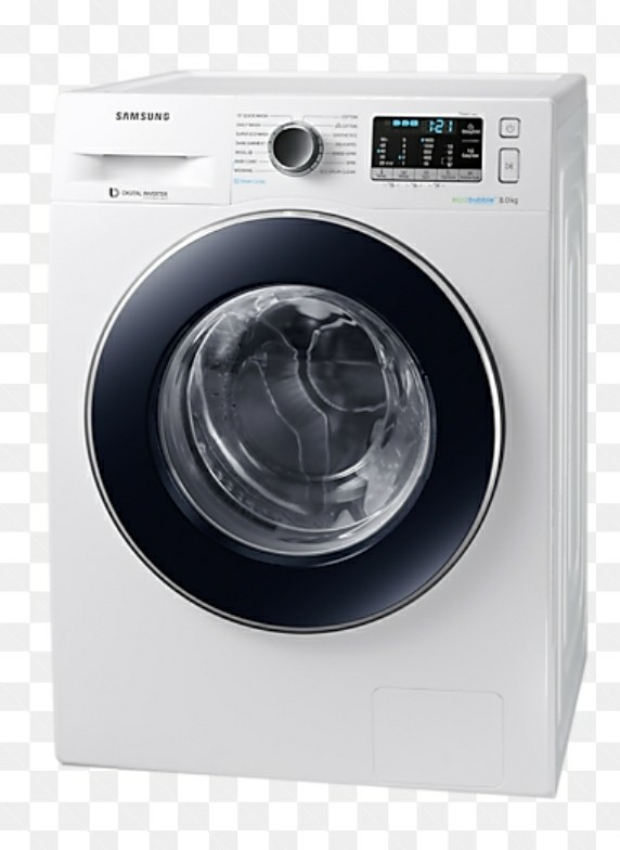 Free disposal washing machine, TV & Home Appliances, Washing Machines