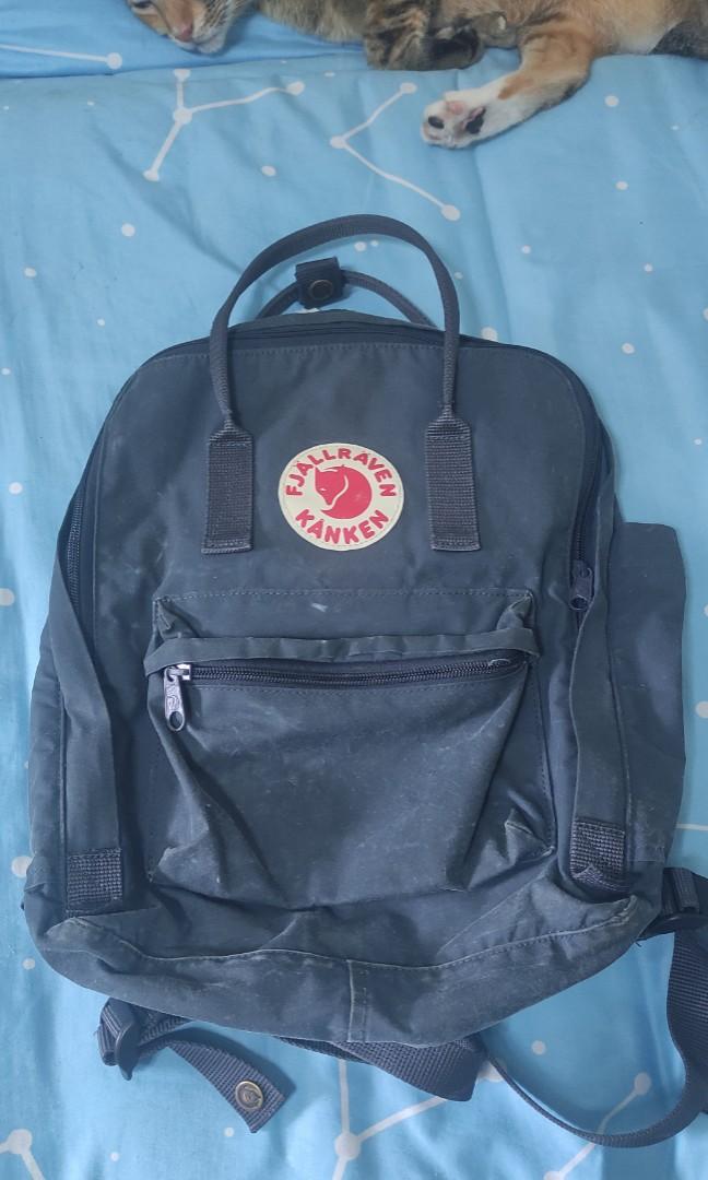 Fjallraven 2024 kanken giveaway