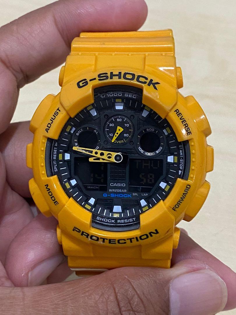 Harga g online shock bumblebee